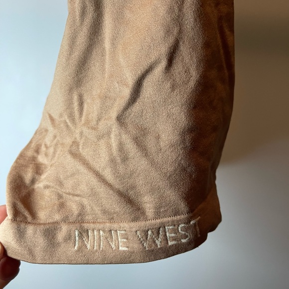 Pair of Nine West XL shaper shorts. New without tags - Picture 6 of 8